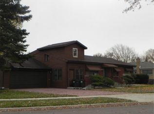 9311 Osceola Ave, Morton Grove, IL 60053