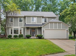 1219 Churchbell Way, Columbus, OH 43235