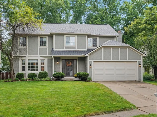 1219 Churchbell Way, Columbus, OH 43235
