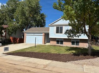 5140 Alton Dr, Colorado Springs, CO 80911