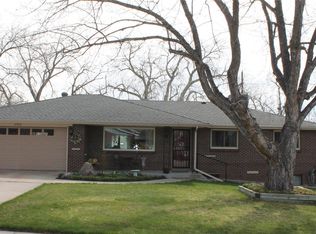 6962 Vance St, Arvada, CO 80003