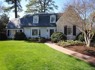 410 Saint Christophers Rd, Richmond, VA 23226