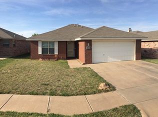 1904 79th St, Lubbock, TX 79423