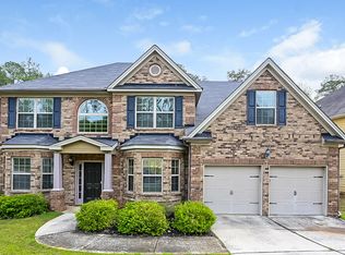 9105 Overlook Dr, Jonesboro, GA 30238