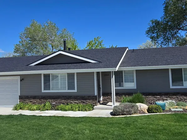 1564 Shirley St, Minden, NV 89423