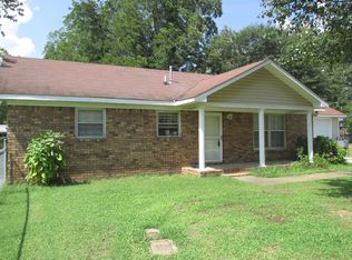 509 County Road 29, Killen, AL 35645