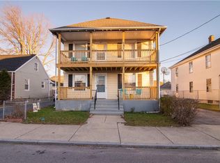 57 Grand Ave, Pawtucket, RI 02861