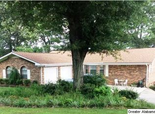 846 Haven Cir, Riverside, AL 35135