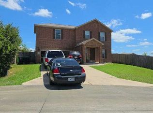 117 Outfitters Ct, Newark, TX 76071