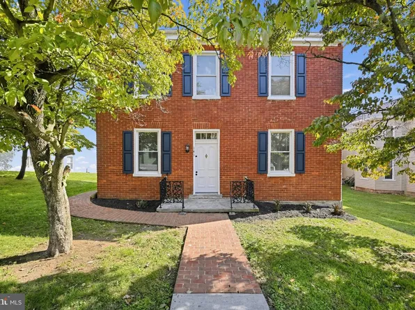 141 Cumberland St, Clear Spring, MD 21722
