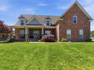 3131 Robinwood Dr, Murfreesboro, TN 37128