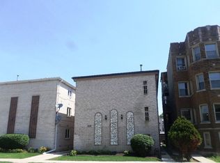 6831 N Northwest Hwy APT 1N, Chicago, IL 60631