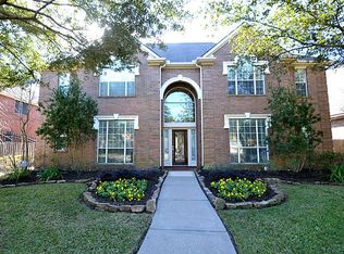 19615 Spring Sage Ct, Houston, TX 77094