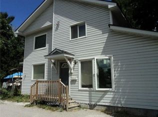 136 Barrie Rd, Orillia, ON L3V2R1