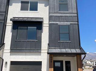 649 E 360 S UNIT 144, American Fork, UT 84003