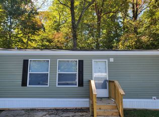 3612 S Poppy Ln, Bloomington, IN 47403