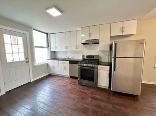 22 Marion Pl #1, Jersey City, NJ 07306