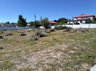 Vacant Pecos SW #ON, Los Lunas, NM 87031