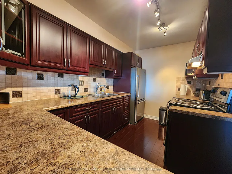 10 Martha Eaton Way #1609 — Photo 6