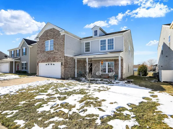 3174 Hemlock St, Whiteland, IN 46184