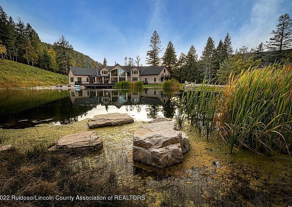 23 Elk Wallow, Cloudcroft, NM 88317 MLS 128356 Zillow