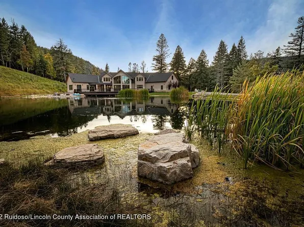 23 Elk Wallow, Cloudcroft, NM 88317