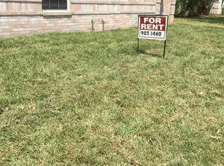 1821 Agua Fina Ave, Edinburg, TX 78541