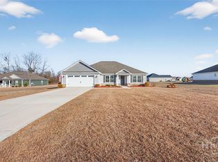 504 Doyle Lane, Statesboro, GA 30458