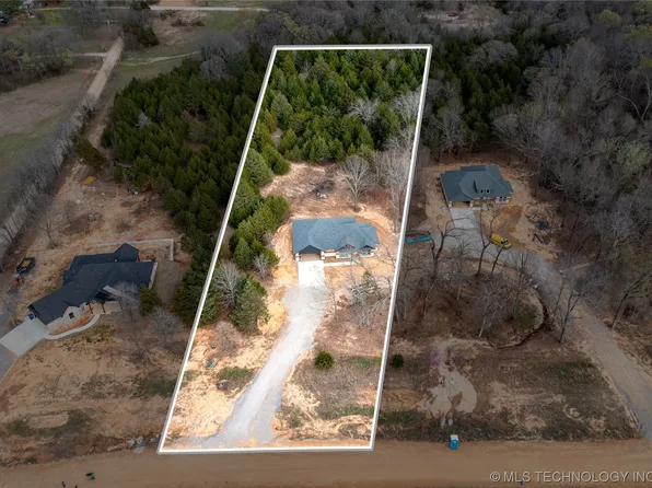 37 Xeno Way, Durant, OK 74701