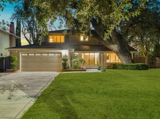 4037 Casa Grande Way, San Jose, CA 95118
