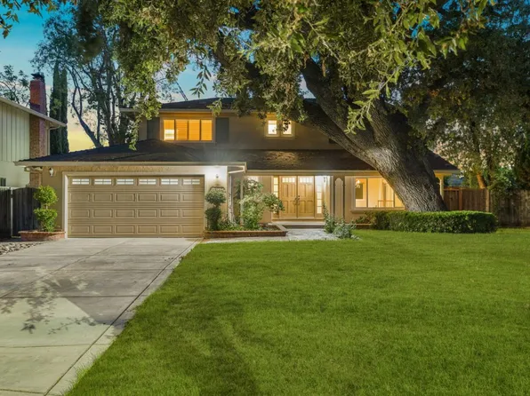 4037 Casa Grande Way, San Jose, CA 95118