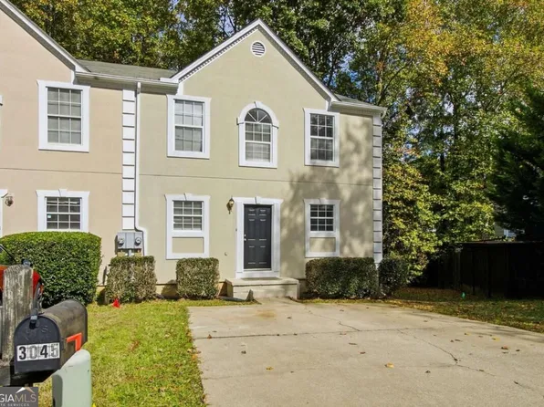 3045 Jester Ct, Duluth, GA 30096