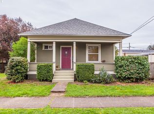 5816 SE 85th Ave, Portland, OR 97266