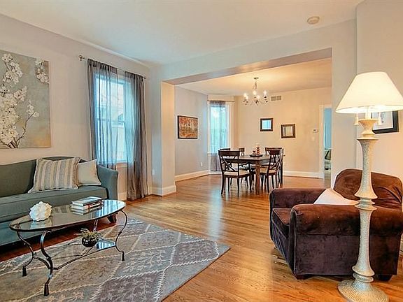 3rd image of 3850 Hyde Park Ave