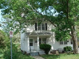 311 N 35th St, Omaha, NE 68131