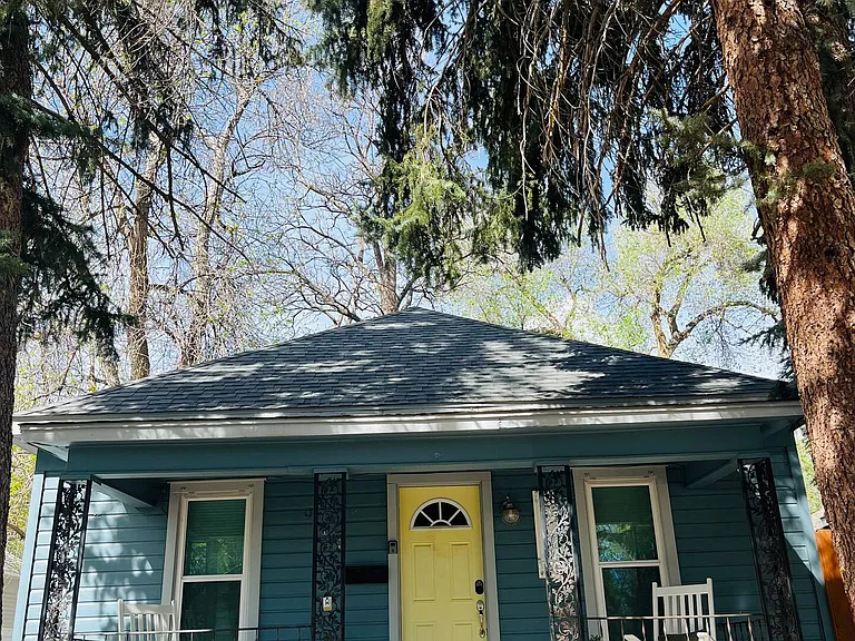 913 Alta St — Photo 1