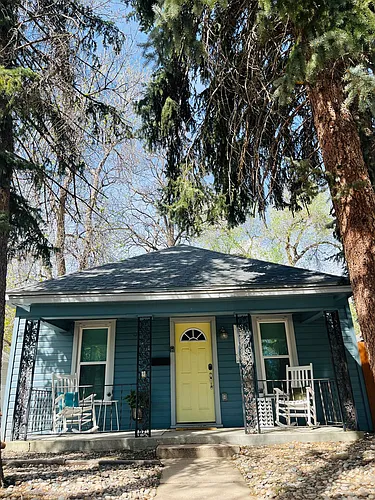913 Alta St Photo 1