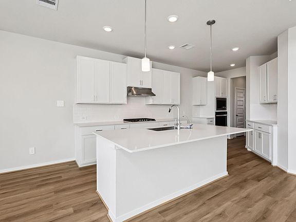 2nd image of 2715 Clapbread Ln