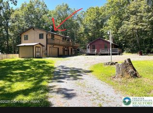 22 Short Rd, Jim Thorpe, PA 18229