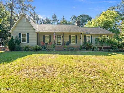 2 Goldenrod Drive, Whispering Pines, NC, 28327