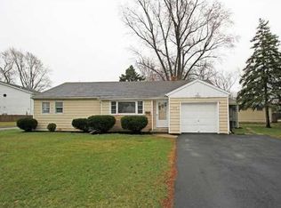 124 Wilkshire Dr, Waterville, OH