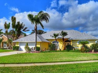 1050 Harbor Pines Dr, Merritt Island, FL 32952