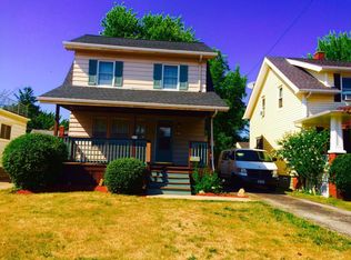 4506 Torrington Ave, Parma, OH