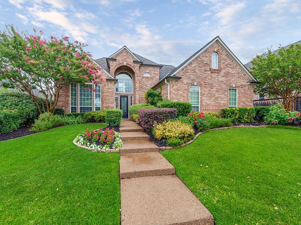 4105 Paddington Ln, Colleyville, TX 76034 Zillow
