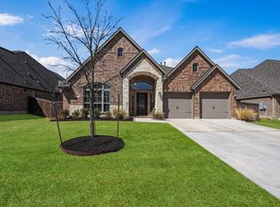 709 Judge Fisk Dr, Leander, TX 78641