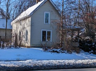 1400 E Oakland Ave, Lansing, MI 48906