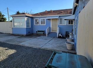2717 21st St, San Pablo, CA 94806