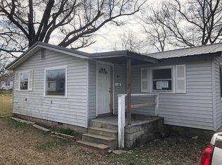1131 N Taft Ave, Okmulgee, OK 74447