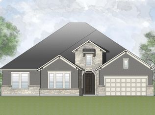 617 White Tail Cv, Georgetown, TX 78628