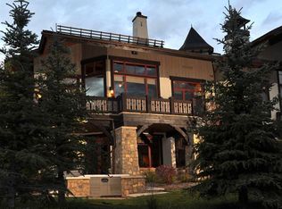 825 W Forest Rd UNIT 11, Vail, CO 81657